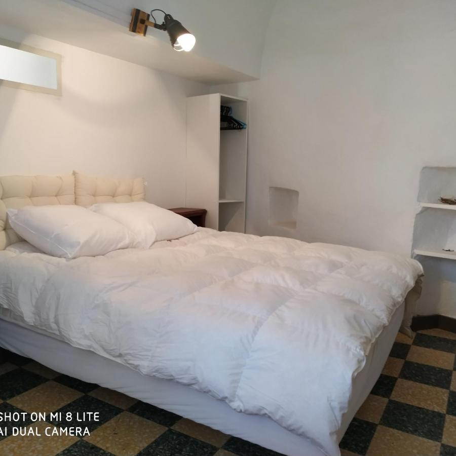 La Ferme Ranc - Gite Le Cosy Gagnières Buitenkant foto